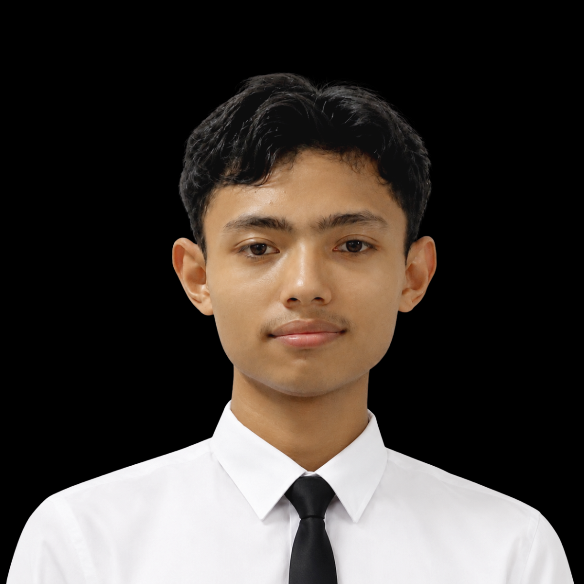 Abby Dahlan Havizh