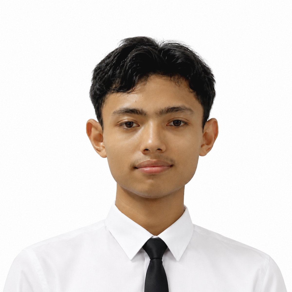 Abby Dahlan Havizh